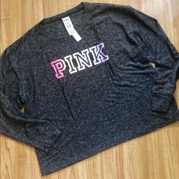 NWT VS PINK Cozy Sleep SET  XL - Picture 7 of 11